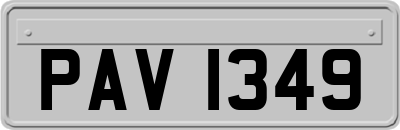 PAV1349