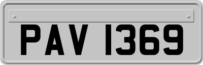 PAV1369