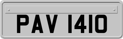 PAV1410