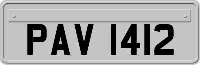 PAV1412