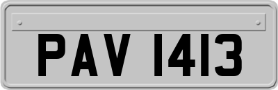 PAV1413