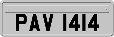 PAV1414