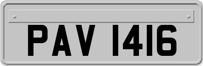 PAV1416