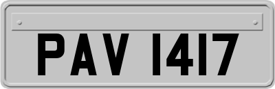 PAV1417