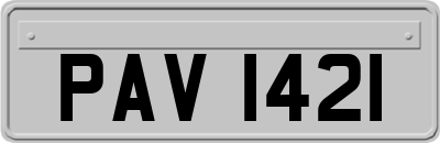 PAV1421