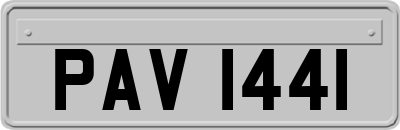 PAV1441