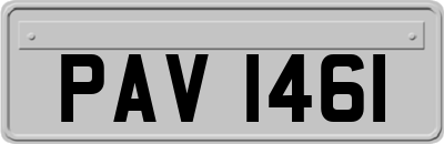 PAV1461
