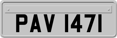 PAV1471