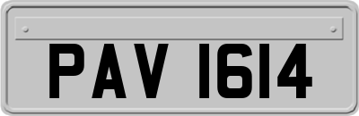 PAV1614