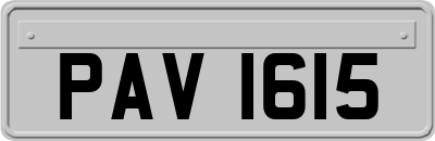 PAV1615