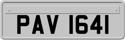 PAV1641