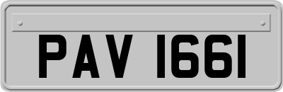 PAV1661