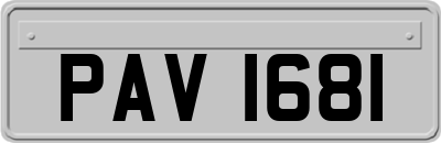 PAV1681