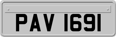PAV1691