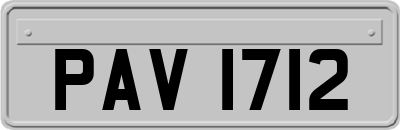 PAV1712