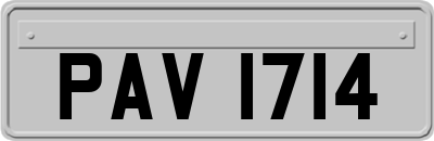 PAV1714