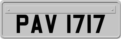 PAV1717