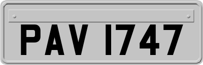 PAV1747