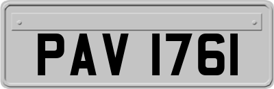 PAV1761