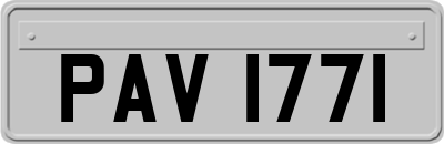 PAV1771
