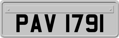 PAV1791