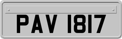 PAV1817