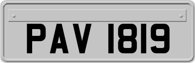 PAV1819