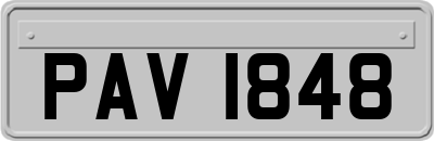 PAV1848