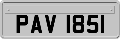 PAV1851