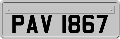 PAV1867