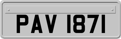 PAV1871