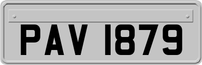 PAV1879
