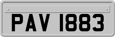 PAV1883