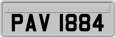 PAV1884