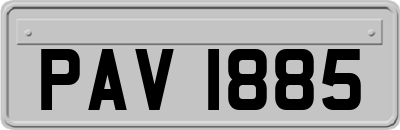 PAV1885