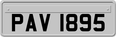 PAV1895
