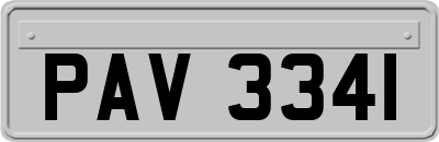 PAV3341