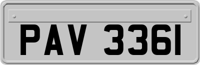 PAV3361