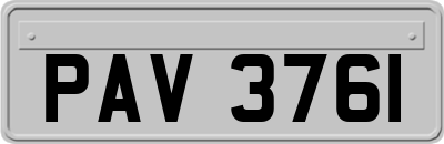 PAV3761