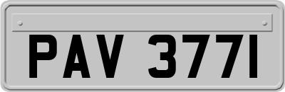 PAV3771