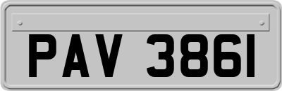 PAV3861