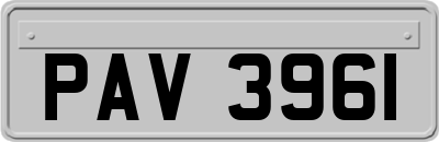 PAV3961