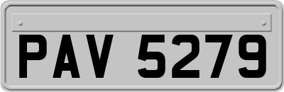 PAV5279