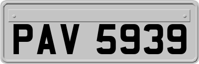 PAV5939