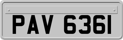 PAV6361