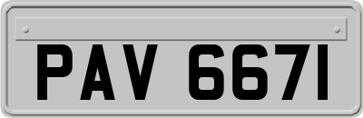 PAV6671