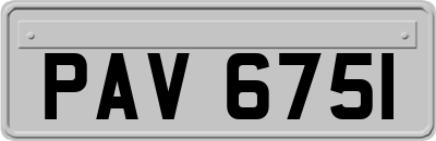 PAV6751