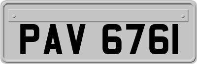 PAV6761