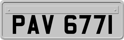 PAV6771