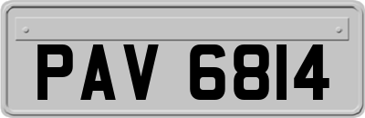PAV6814